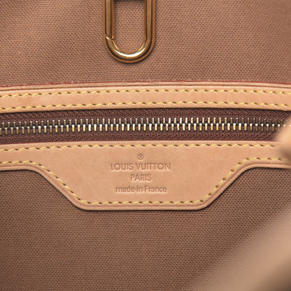 Louis Vuitton Monogram Batignolles Horizontal 6 of 16