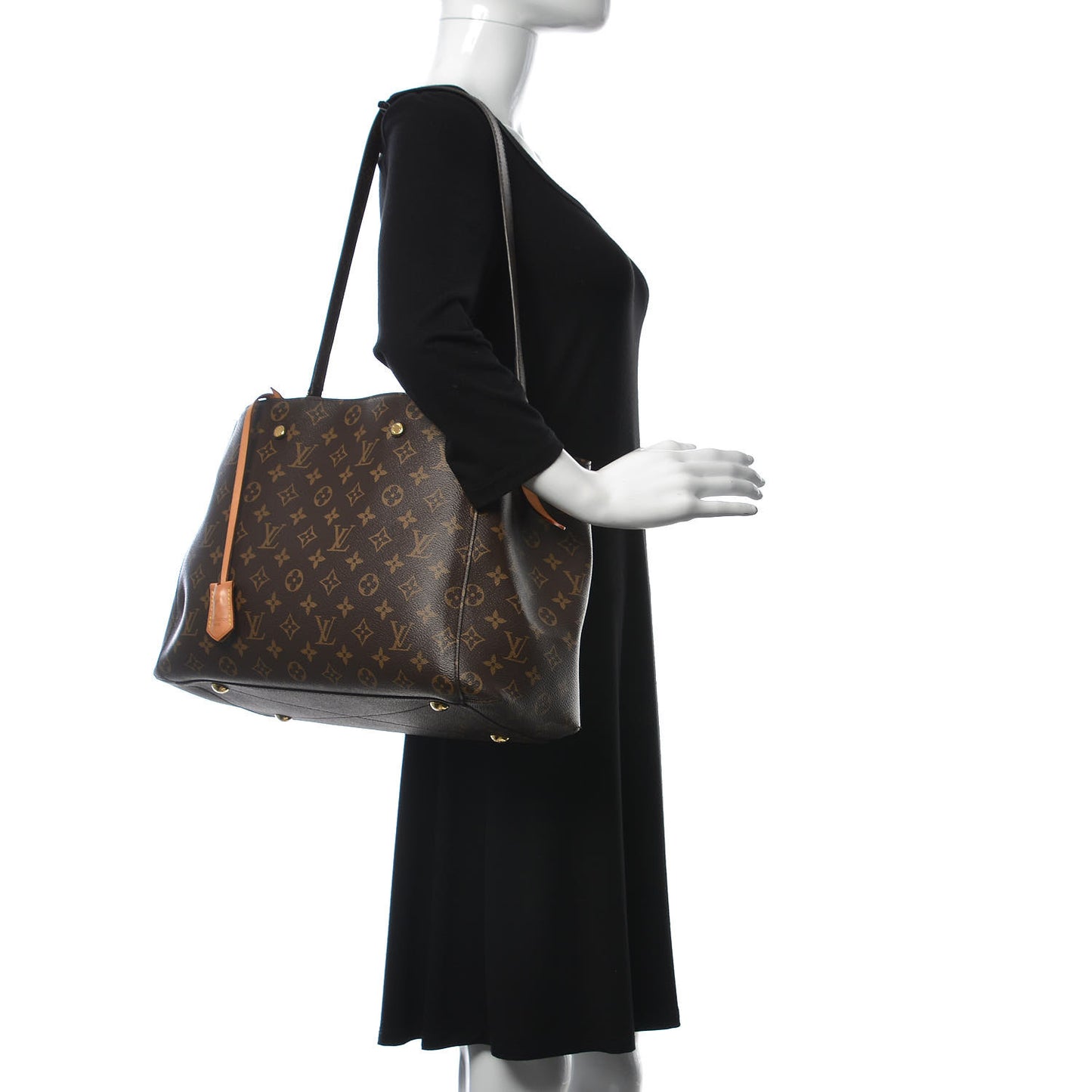 Monogram Montaigne GM