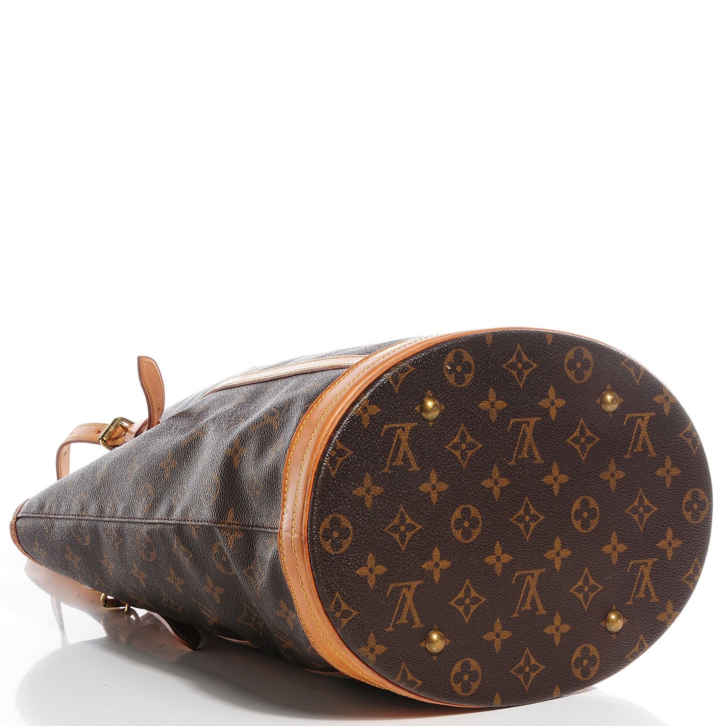 Monogram Bucket 27