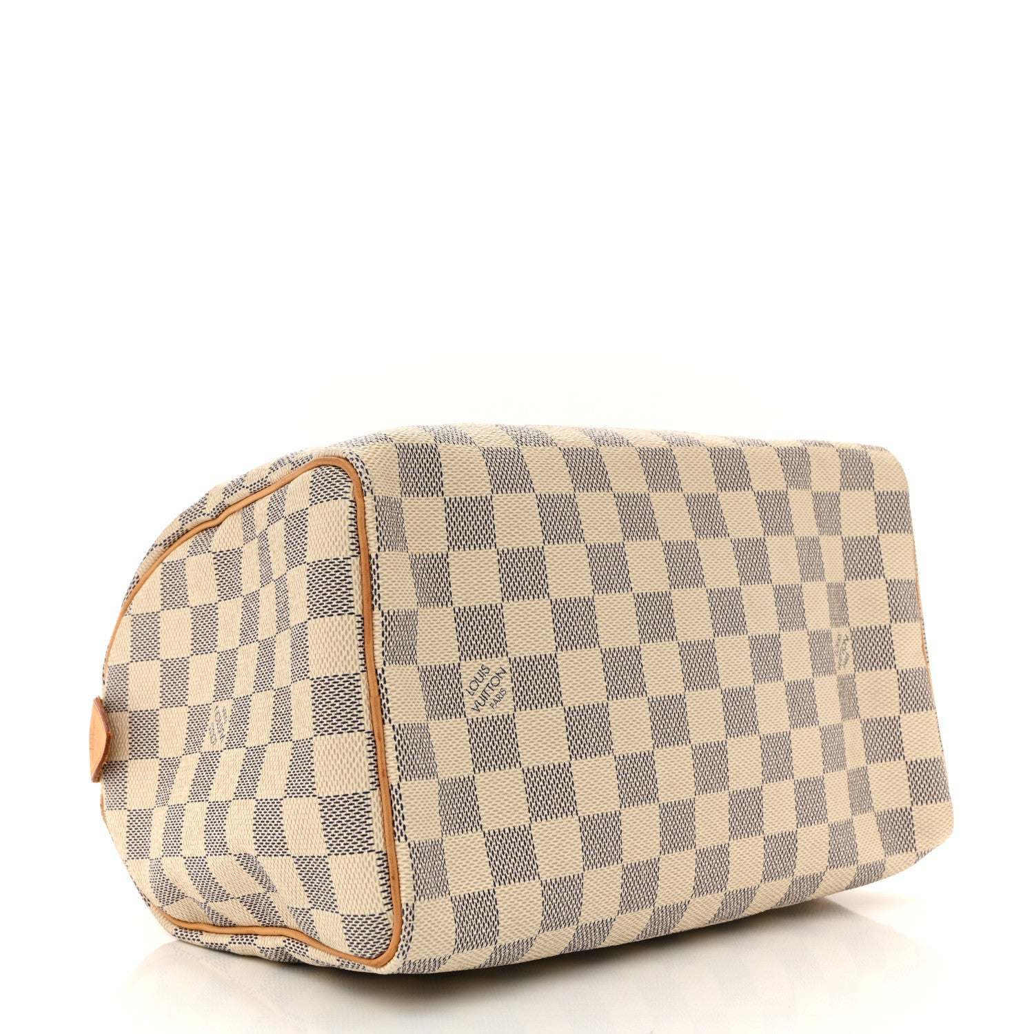 Louis Vuitton Damier Azur Speedy 25 4 of 13