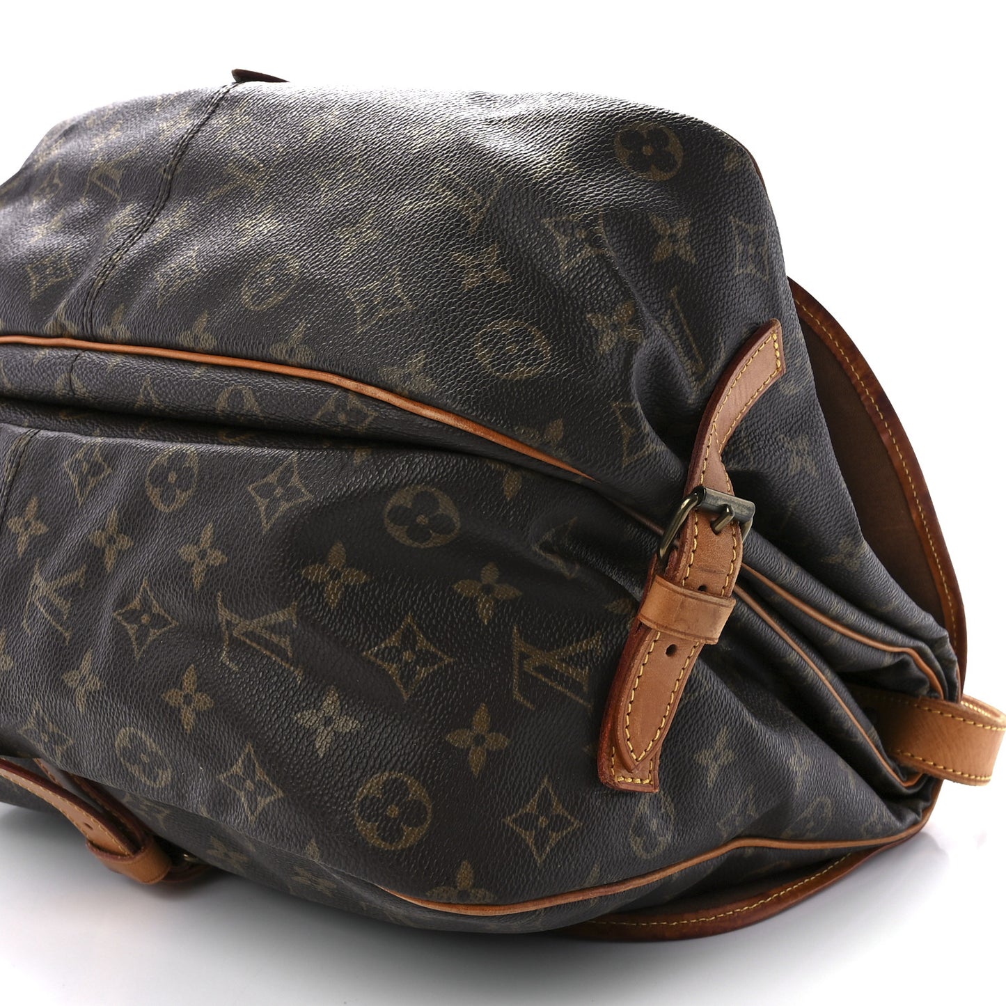 Monogram Saumur 35
