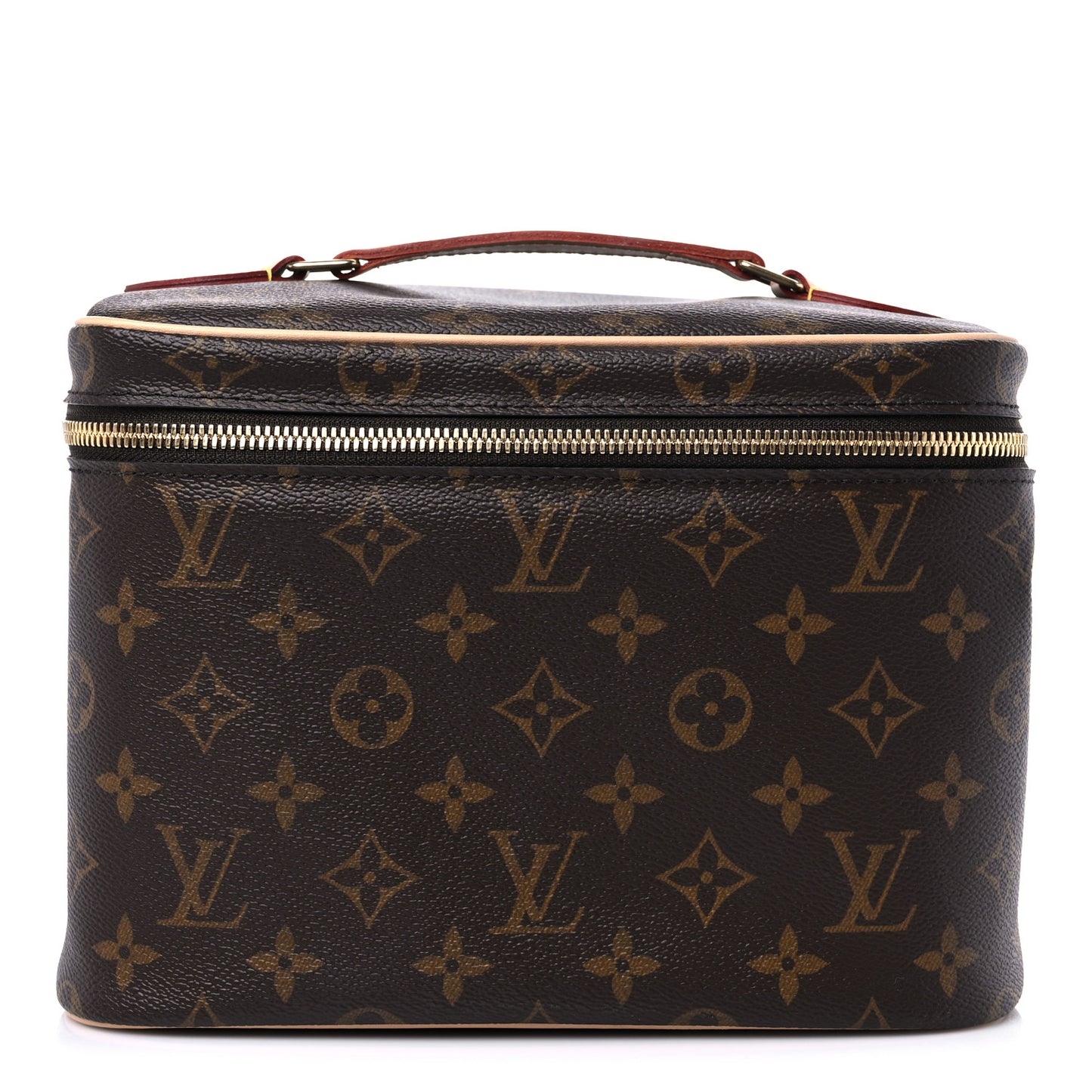 Monogram Nice BB