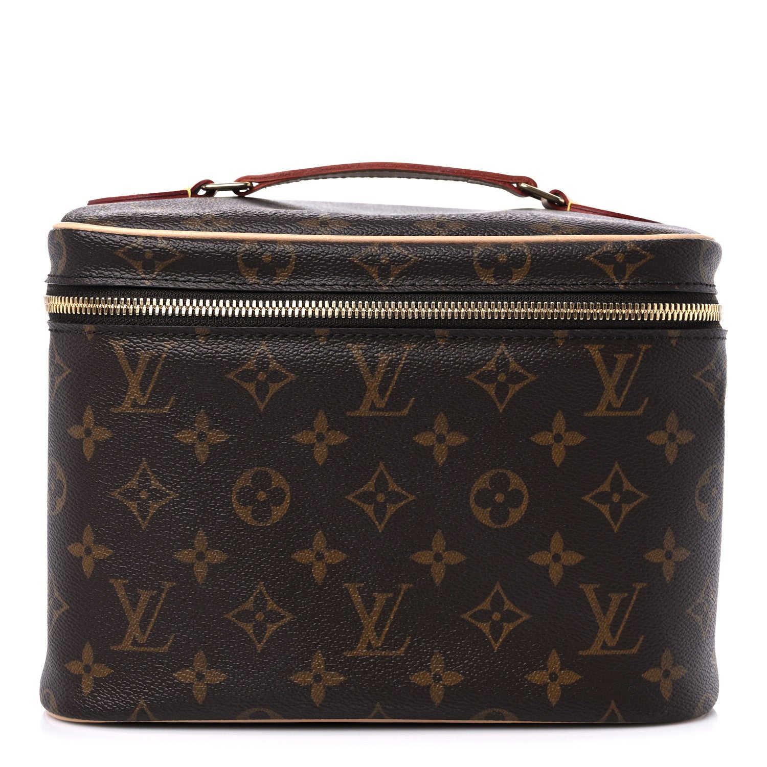 Louis Vuitton Monogram Nice BB 1 of 11