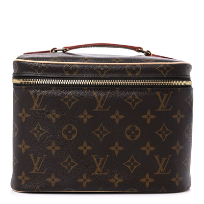 Louis Vuitton Monogram Nice BB 1 of 11