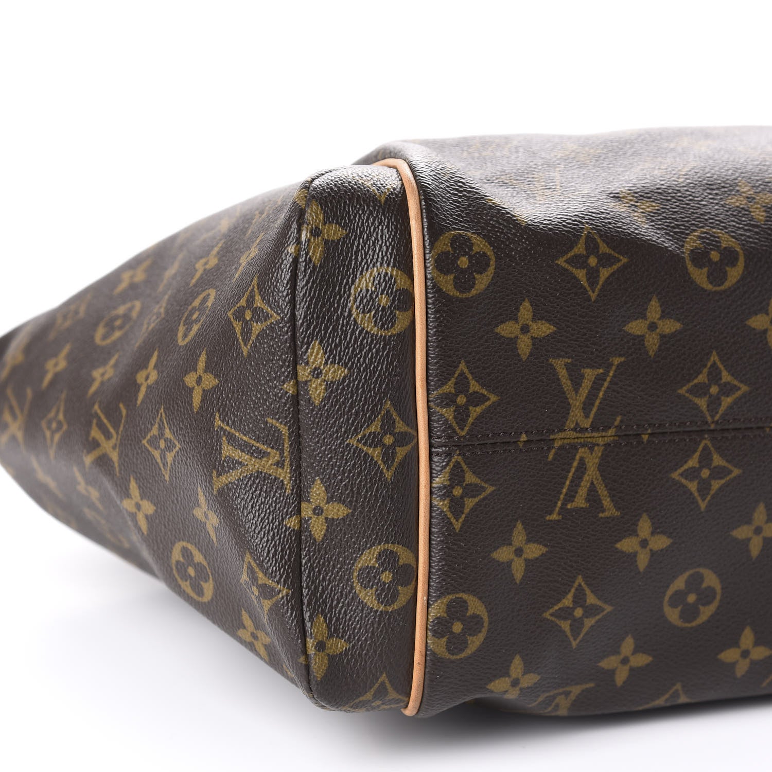 Louis Vuitton Monogram Totally MM 6 of 11