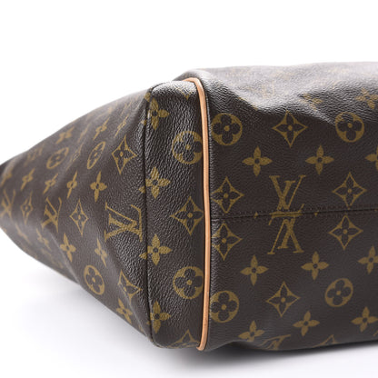 Louis Vuitton Monogram Totally MM 6 of 11