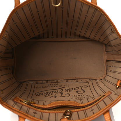 Louis Vuitton Monogram Neverfull PM 5 of 8