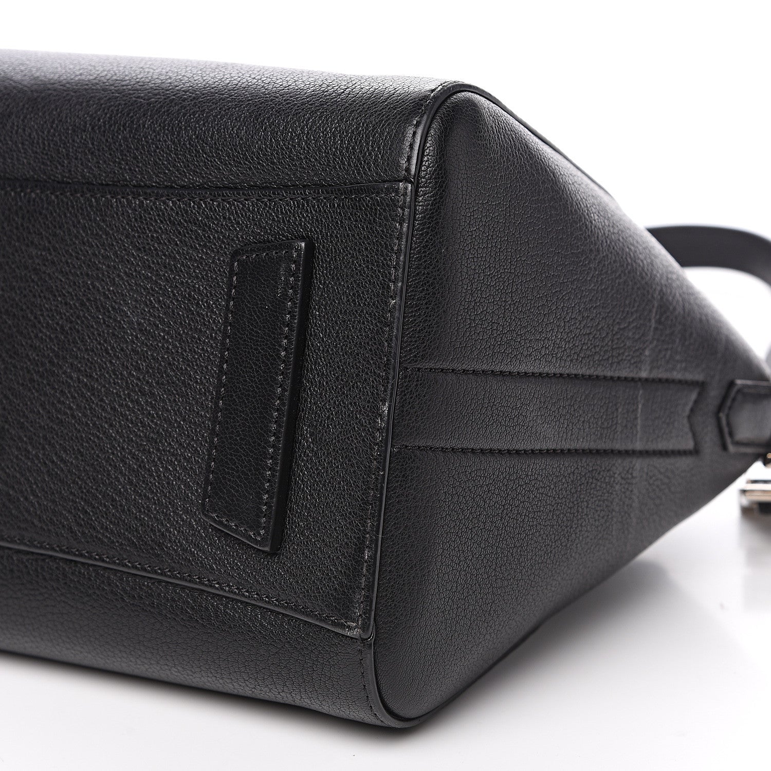 Givenchy Sugar Goatskin Medium Antigona Black 8 of 11