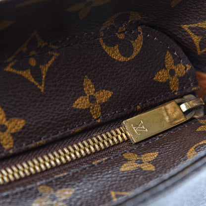 Louis Vuitton Monogram Luco 9 of 12