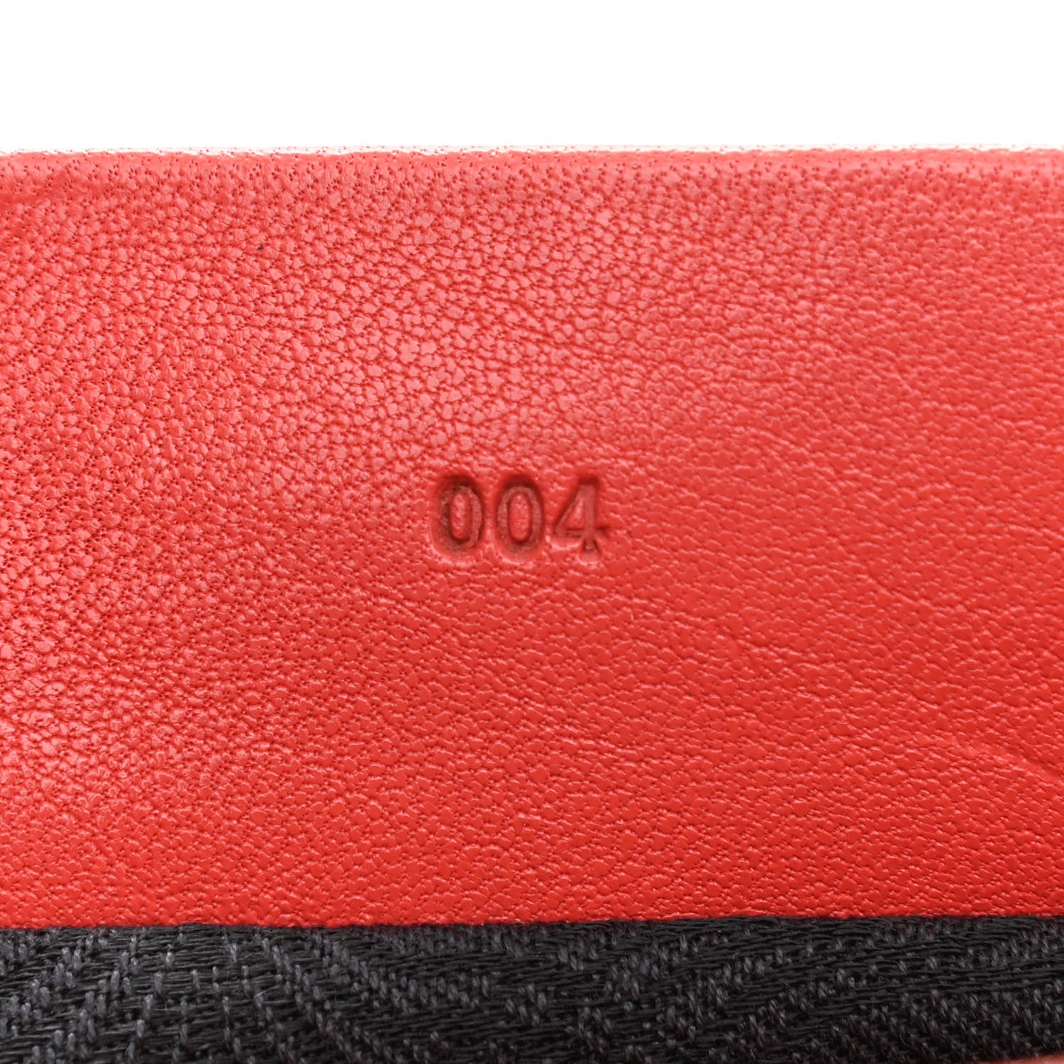 Proenza Schouler Lambskin Medium PS1 Satchel Deep Coral 8 of 12