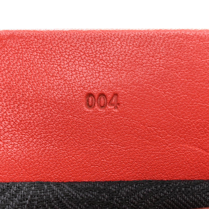 Proenza Schouler Lambskin Medium PS1 Satchel Deep Coral 8 of 12
