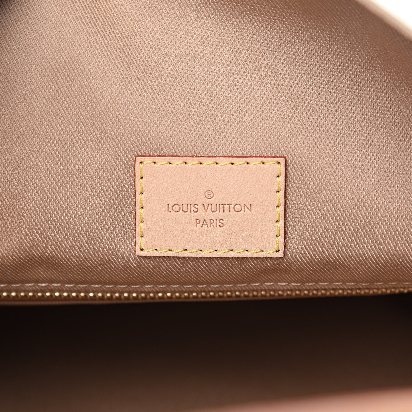 Damier Azur Graceful PM Beige
