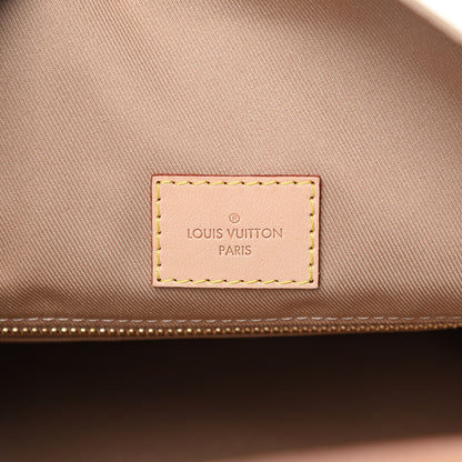 Louis Vuitton Damier Azur Graceful PM Beige 5 of 13