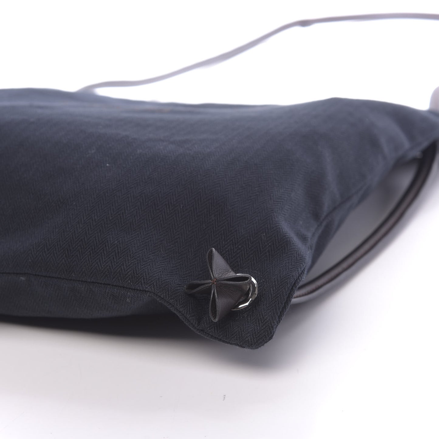 Toile Swift Maline Bag Navy Ebene