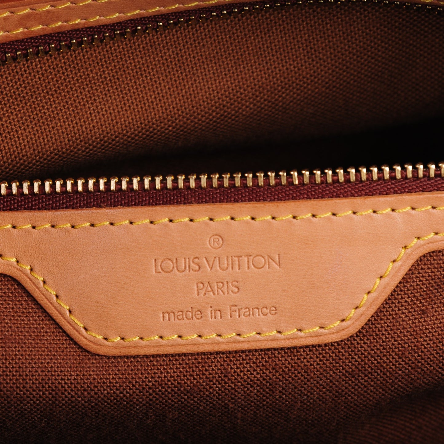 Damier Centenaire Chelsea