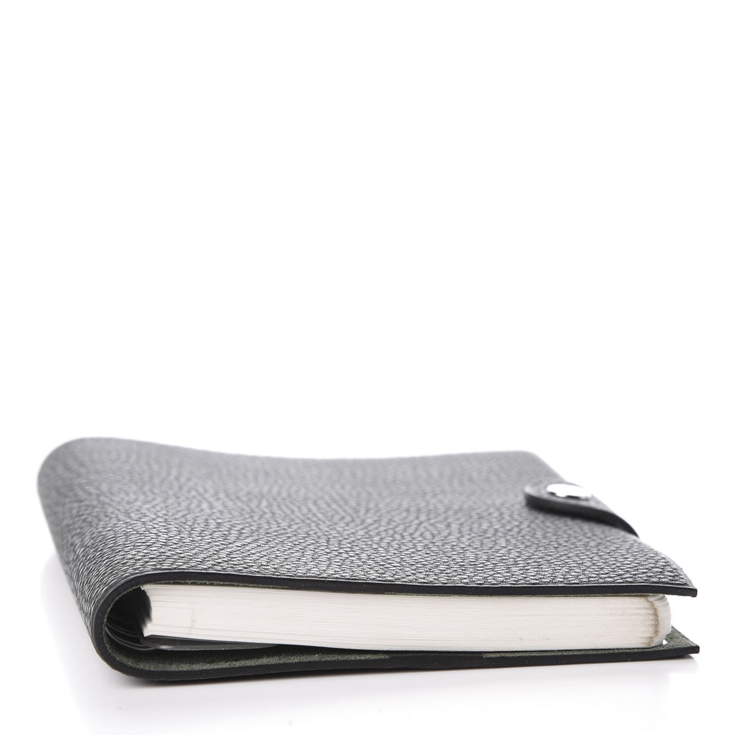 Hermes Togo Ulysse PM Notebook Cover 3 of 10