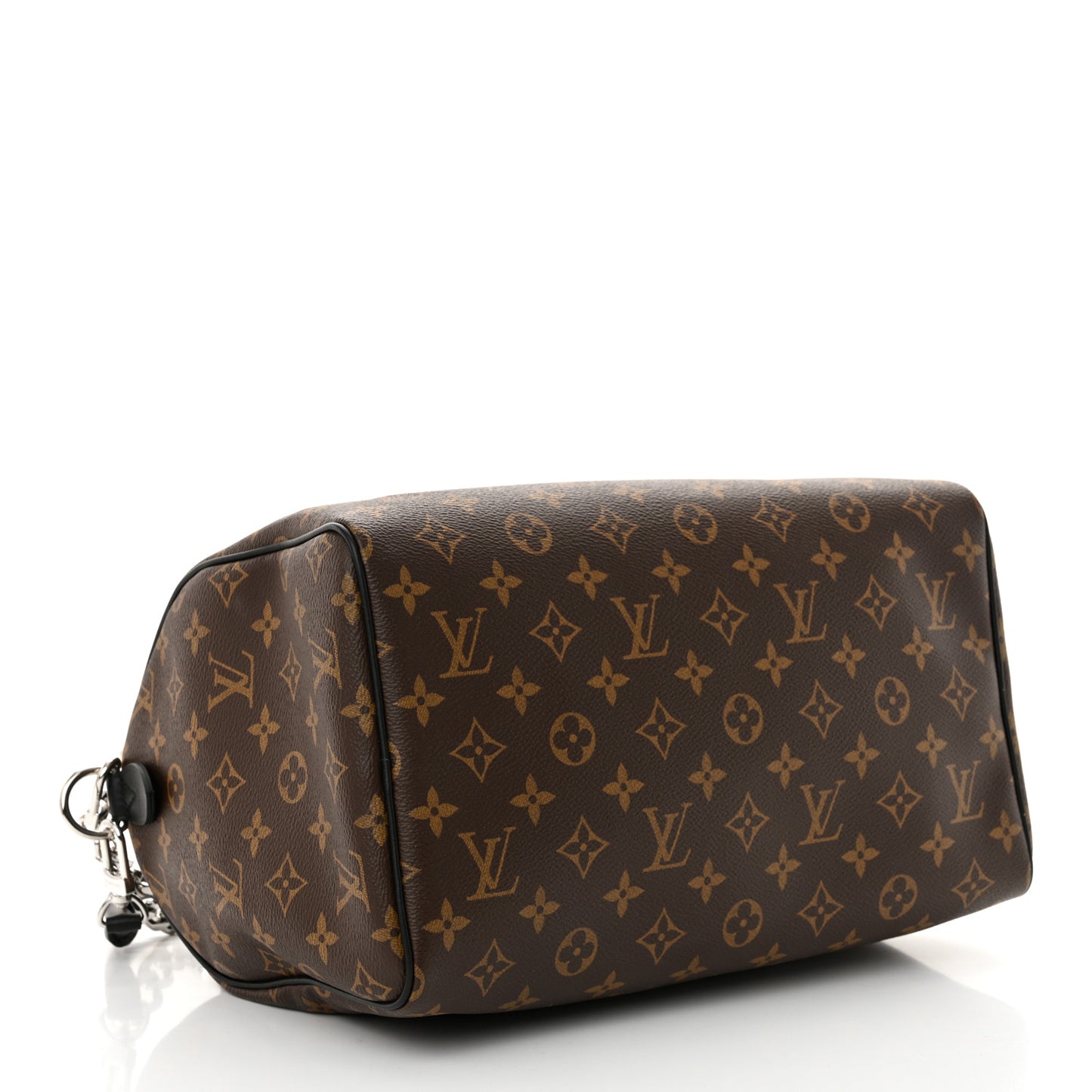 Monogram Speedy Soft 30 Dark