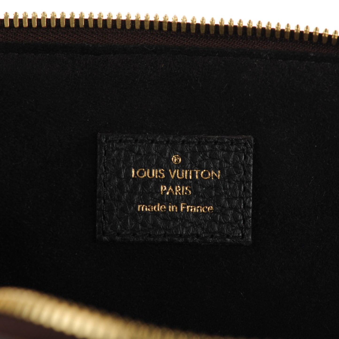 Monogram Retiro NM Black