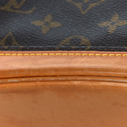 Louis Vuitton Monogram Mini Montsouris Backpack 11 of 14