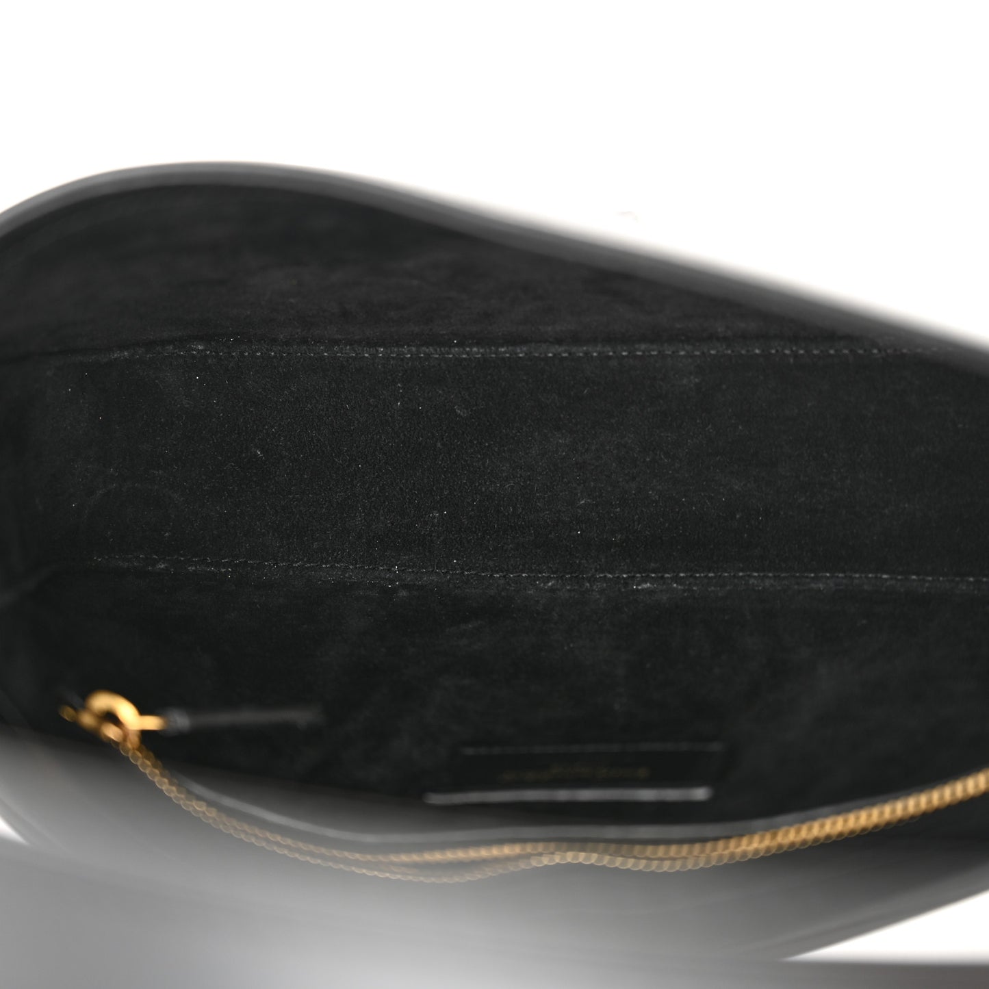 Smooth Calfskin Le 5 A 7 Hobo Black