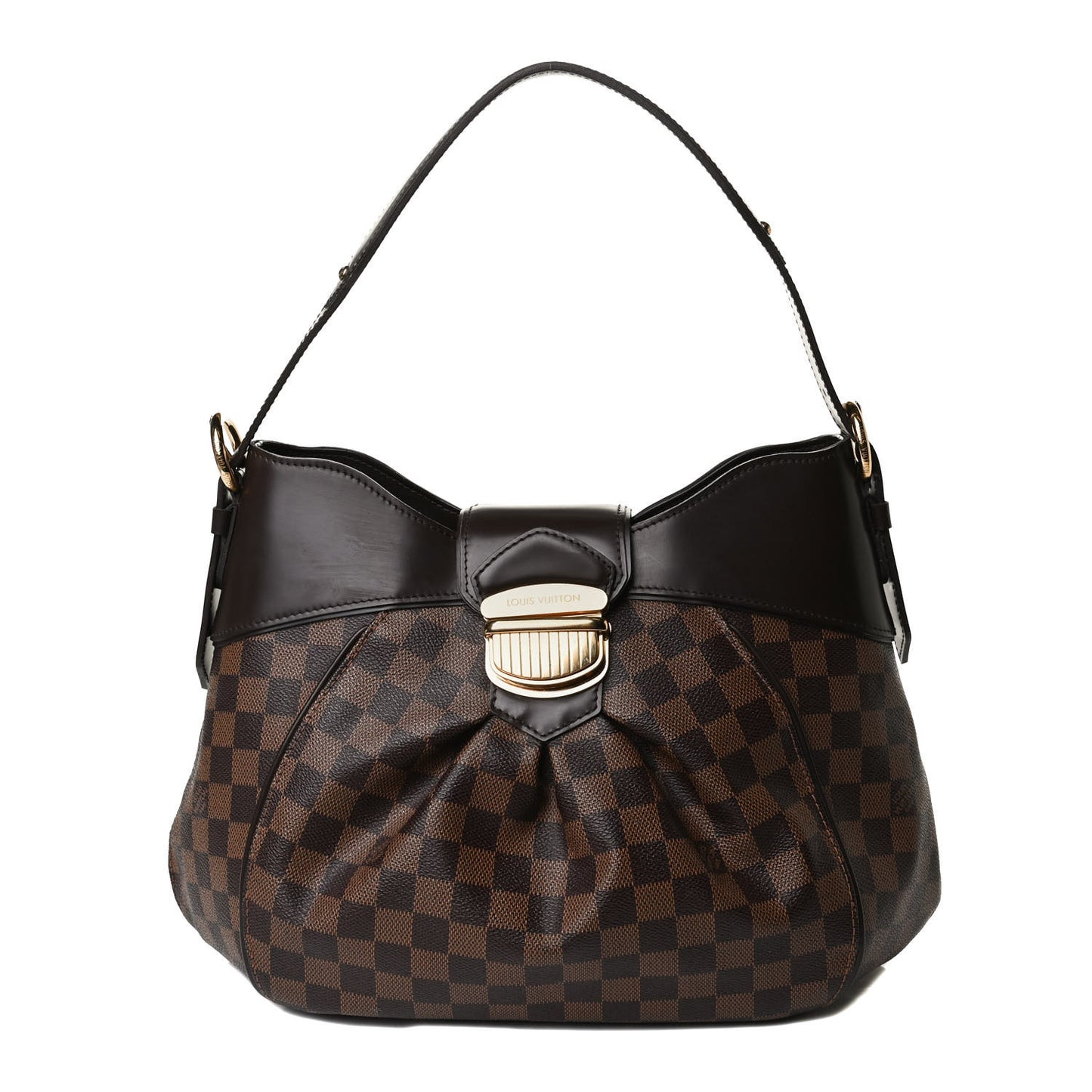 Damier Ebene Sistina MM