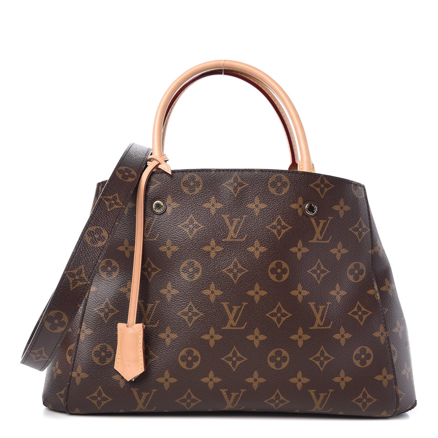 Monogram Montaigne MM