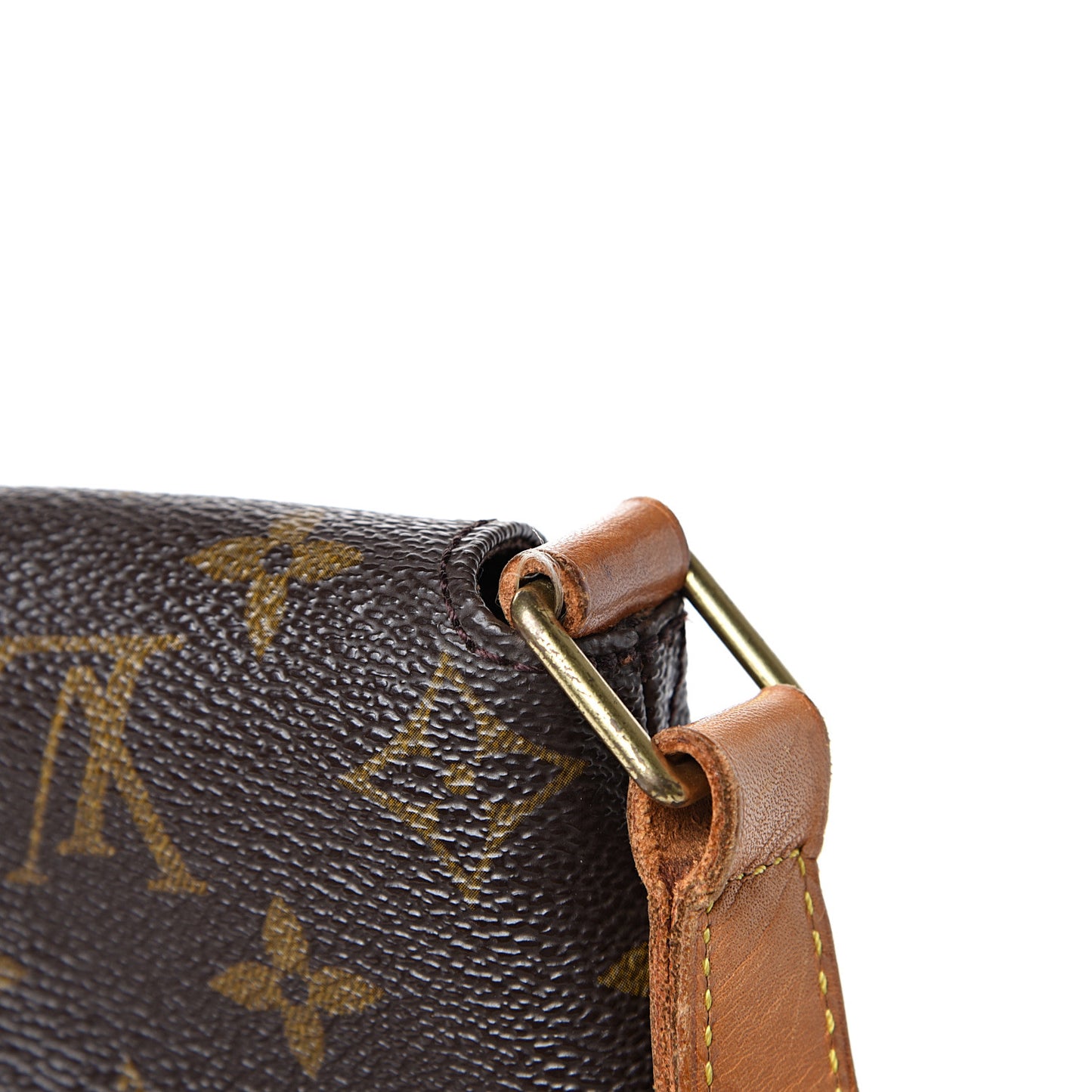 Monogram Musette GM