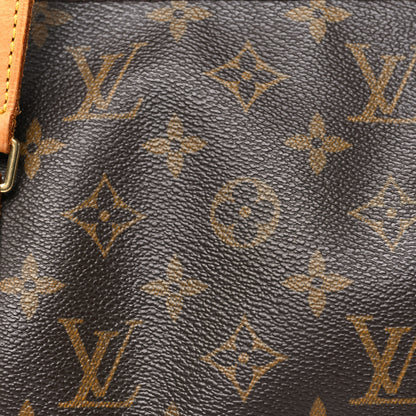 Louis Vuitton Monogram Papillon 30 7 of 9