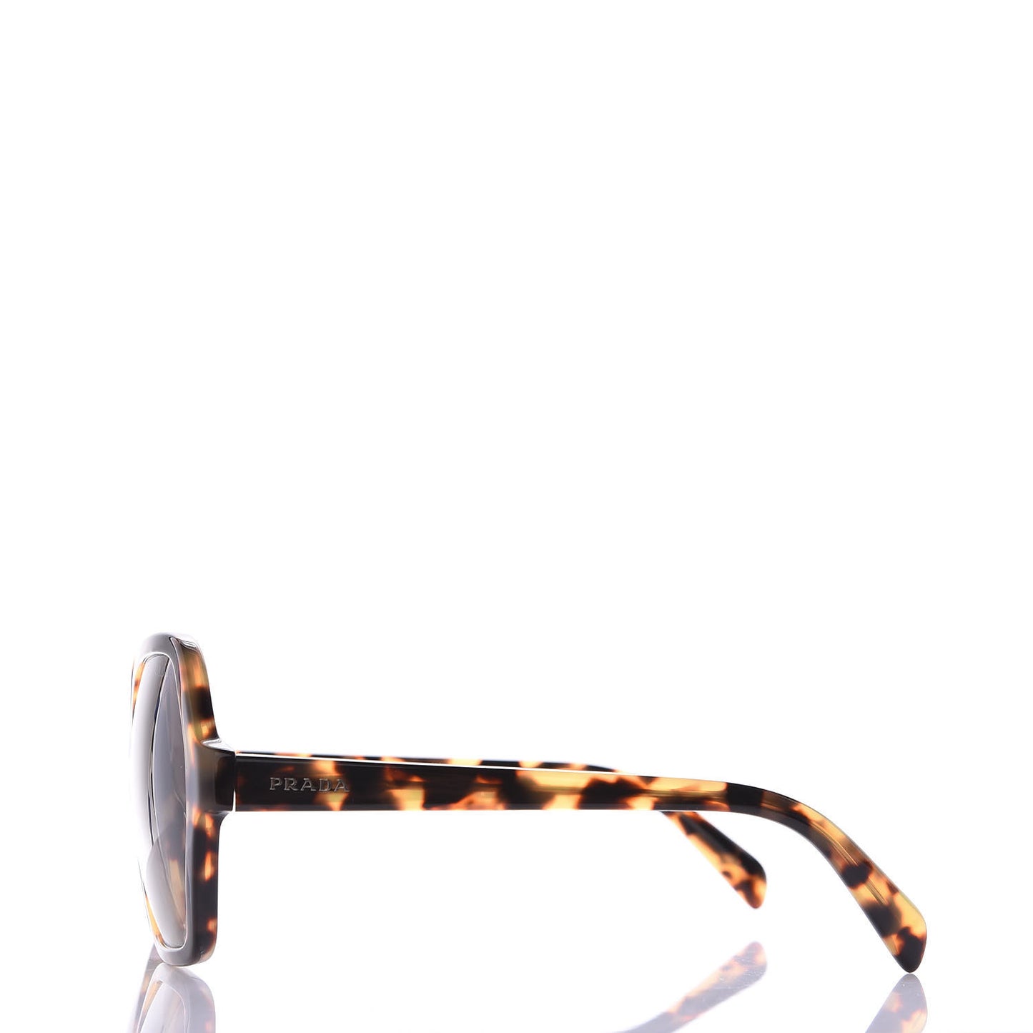 Sunglasses SPR 06S Tortoise