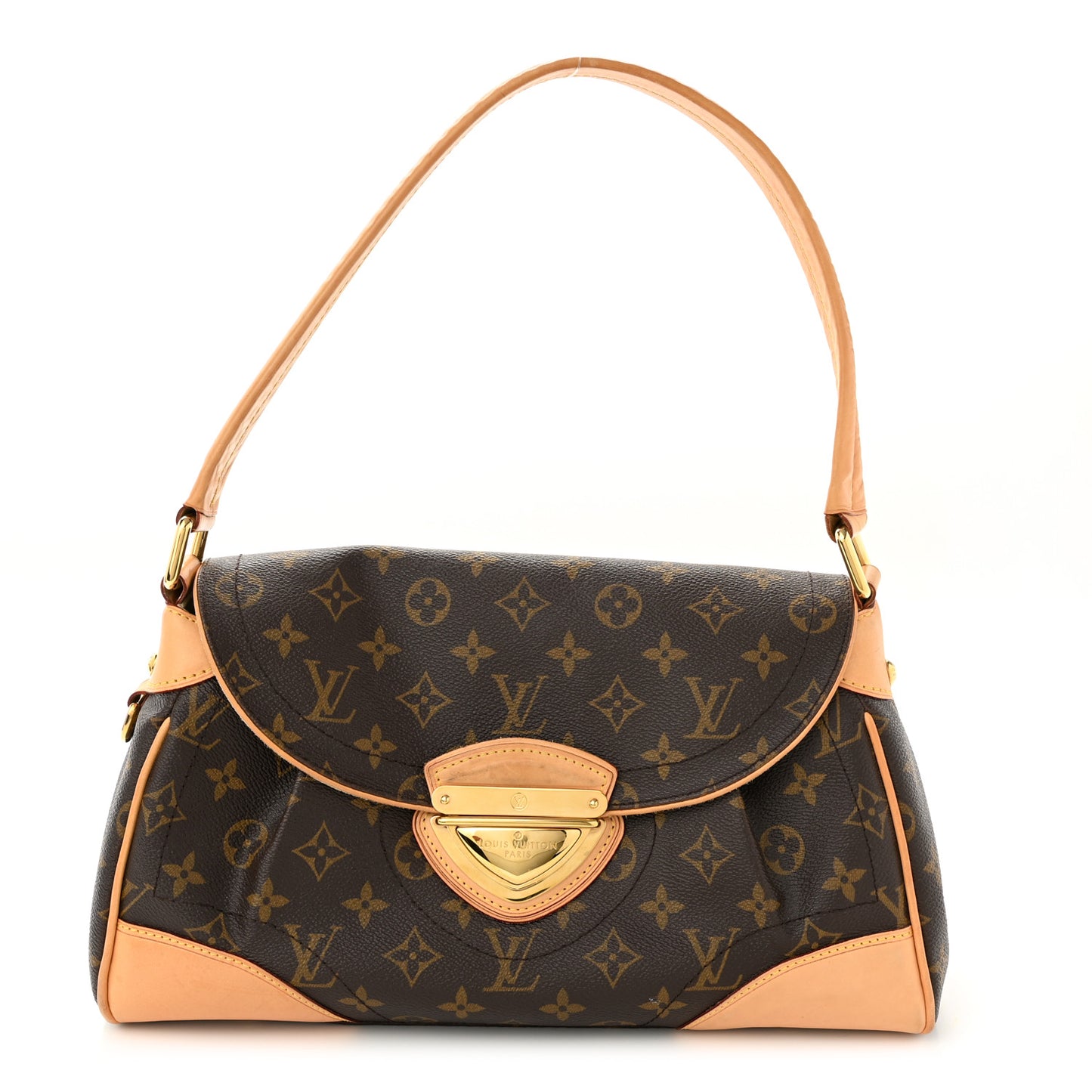 Monogram Beverly MM