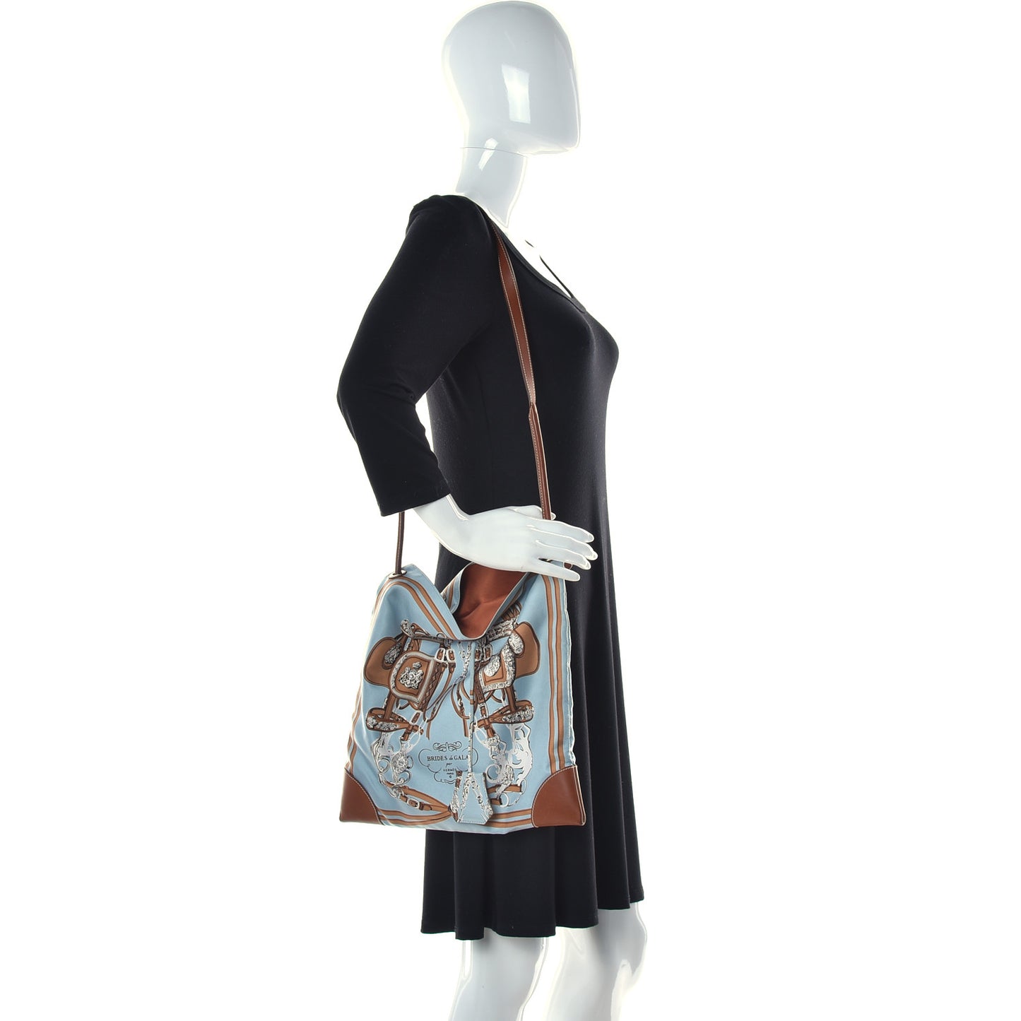 Silk SilkyCity Bag Brides De Gala Bag