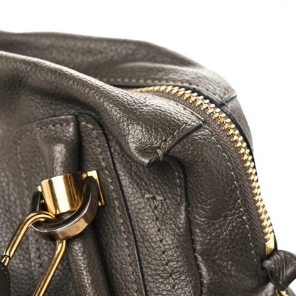 Chloe Calfskin Medium Paraty Rock 26 of 27