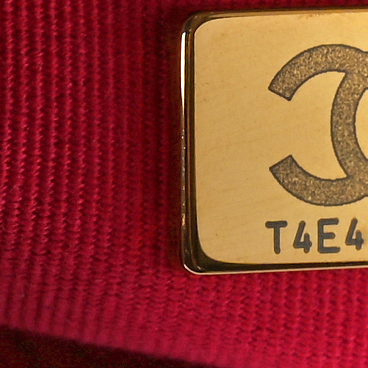 Chanel Lambskin Plexiglass Quilted Coco Love Bucket Bag Black 7 of 11