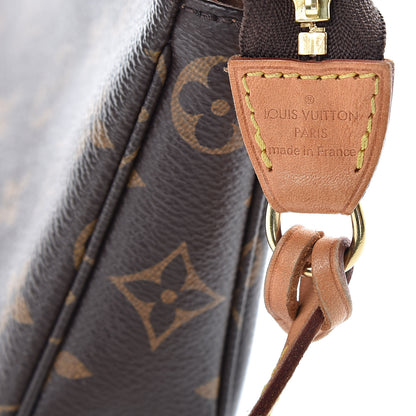 Louis Vuitton Monogram Pochette Accessories NM 6 of 11