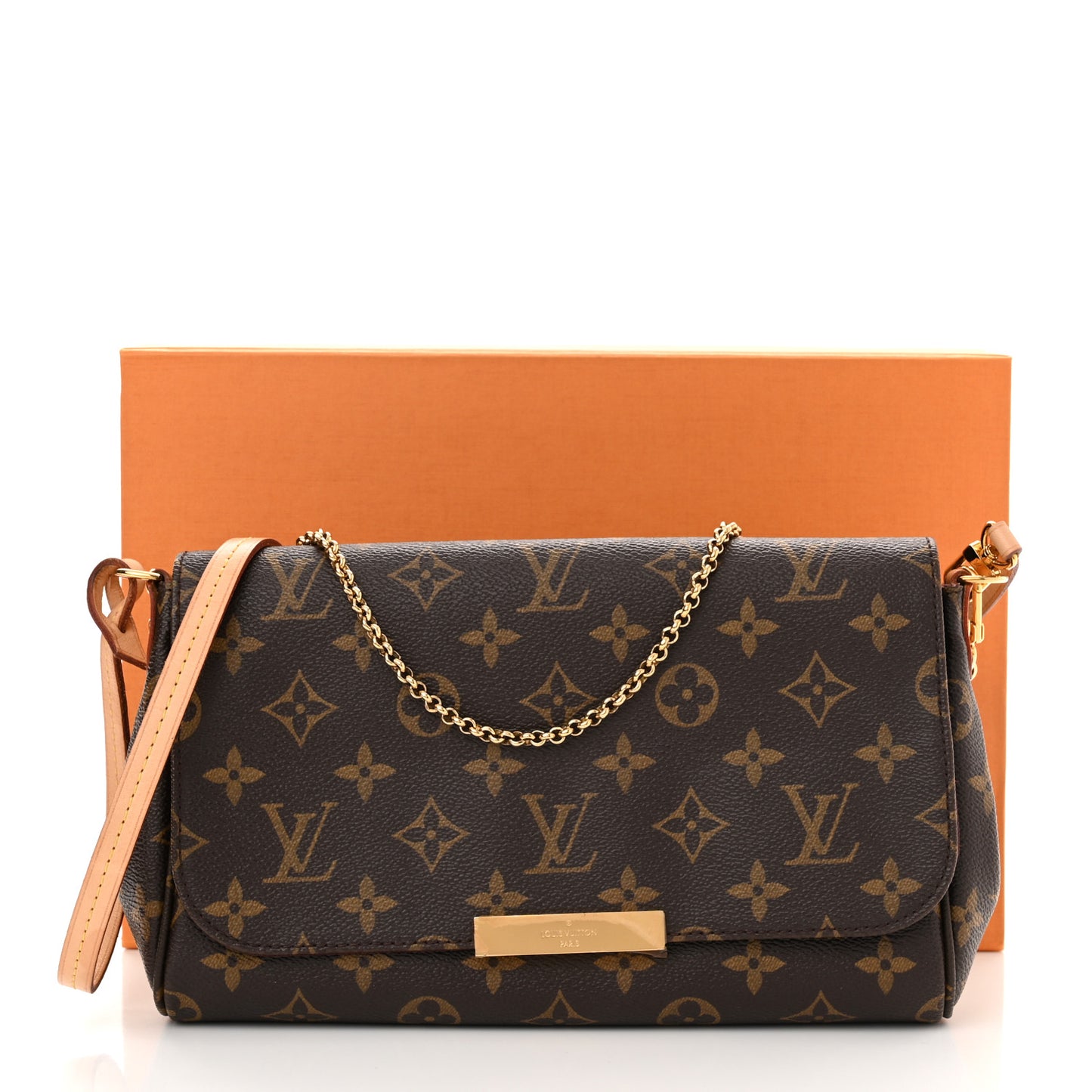 Monogram Favorite MM