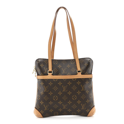 Louis Vuitton Monogram Sac GM Coussin 1 of 12