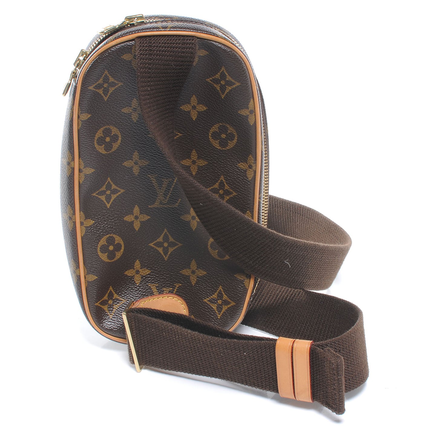 Monogram Pochette Gange