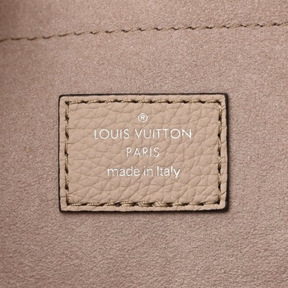 Louis Vuitton Mahina Baia MM Galet 7 of 10