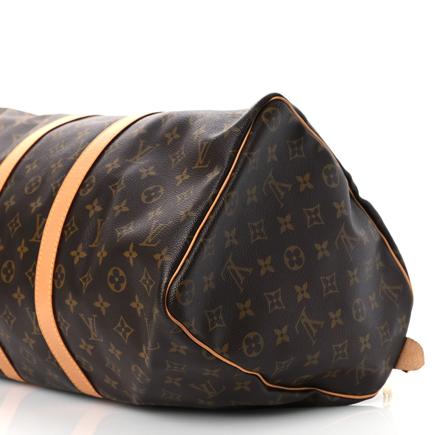 Louis Vuitton Monogram Keepall 45 10 of 13