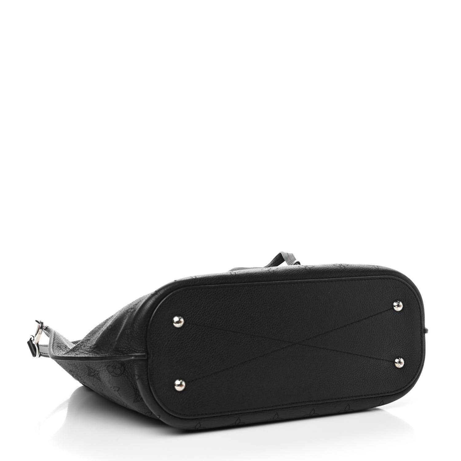 Louis Vuitton Mahina Girolata Black 4 of 11