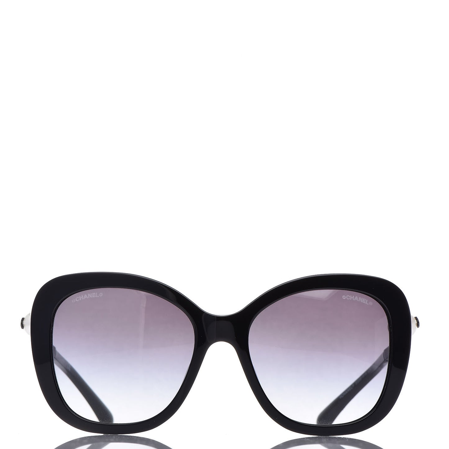 Pearl Sunglasses 5339-H-A Black