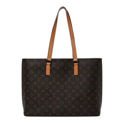 Louis Vuitton Monogram Luco 1 of 24