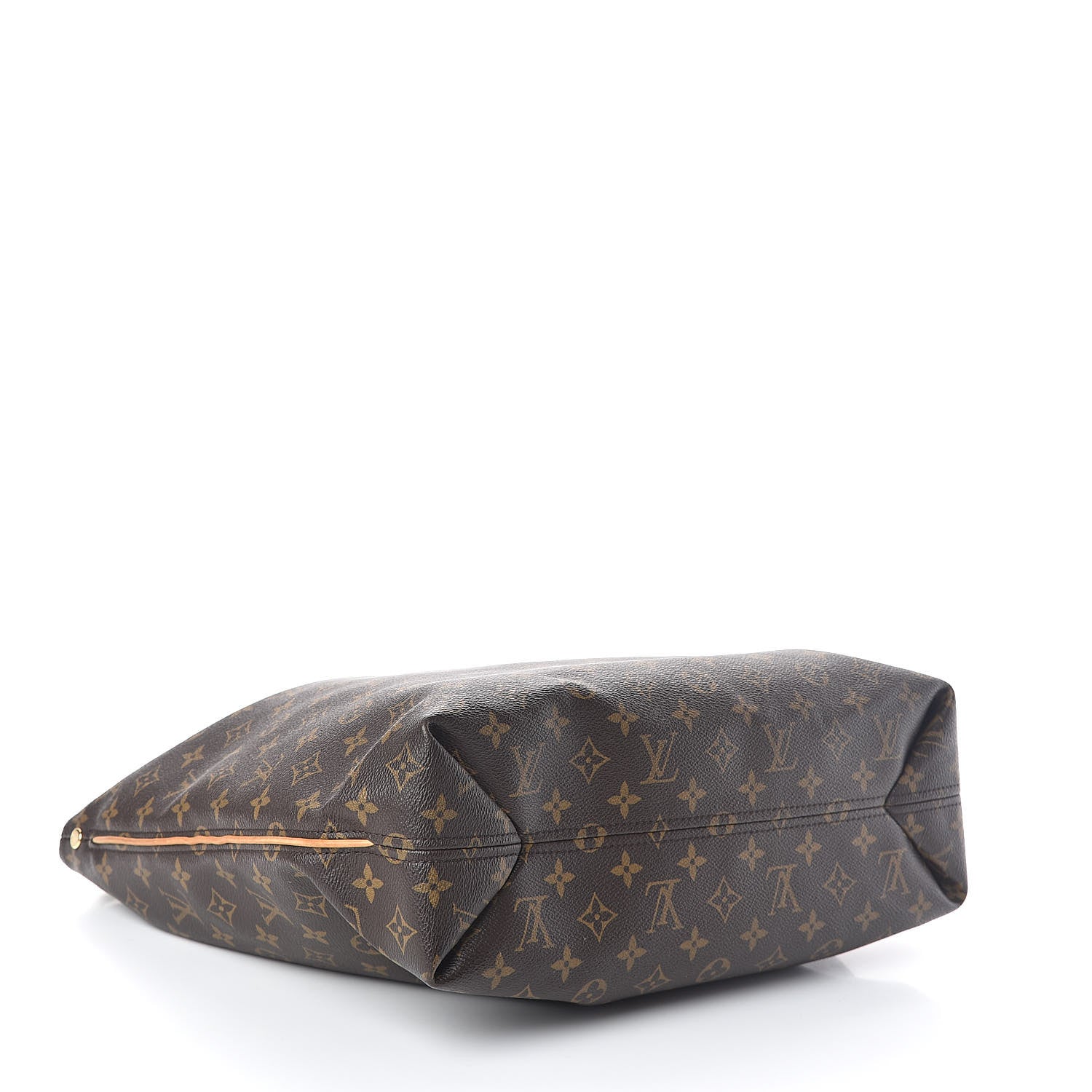 Louis Vuitton Monogram Sully MM 4 of 11