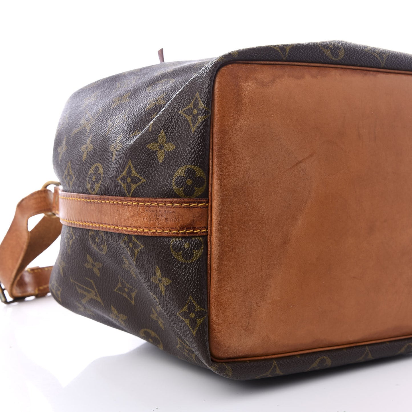 Monogram Petit Noe