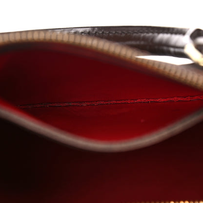Louis Vuitton Damier Ebene Speedy 30 15 of 22