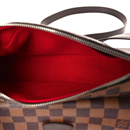 Louis Vuitton Damier Ebene Ravello GM 5 of 8