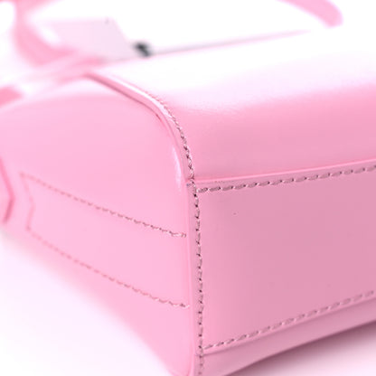 Givenchy Box Calfskin Antigona XS Baby Pink 10 of 18