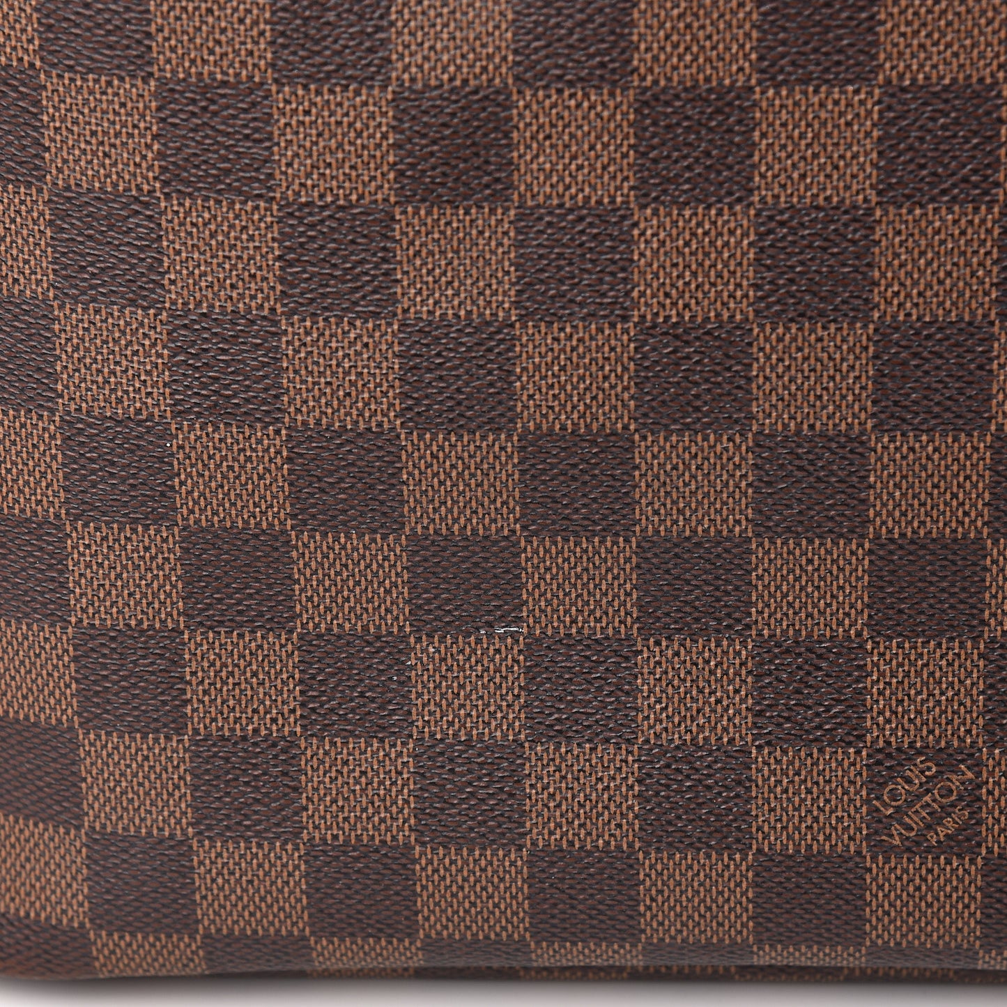 Damier Ebene Neverfull MM