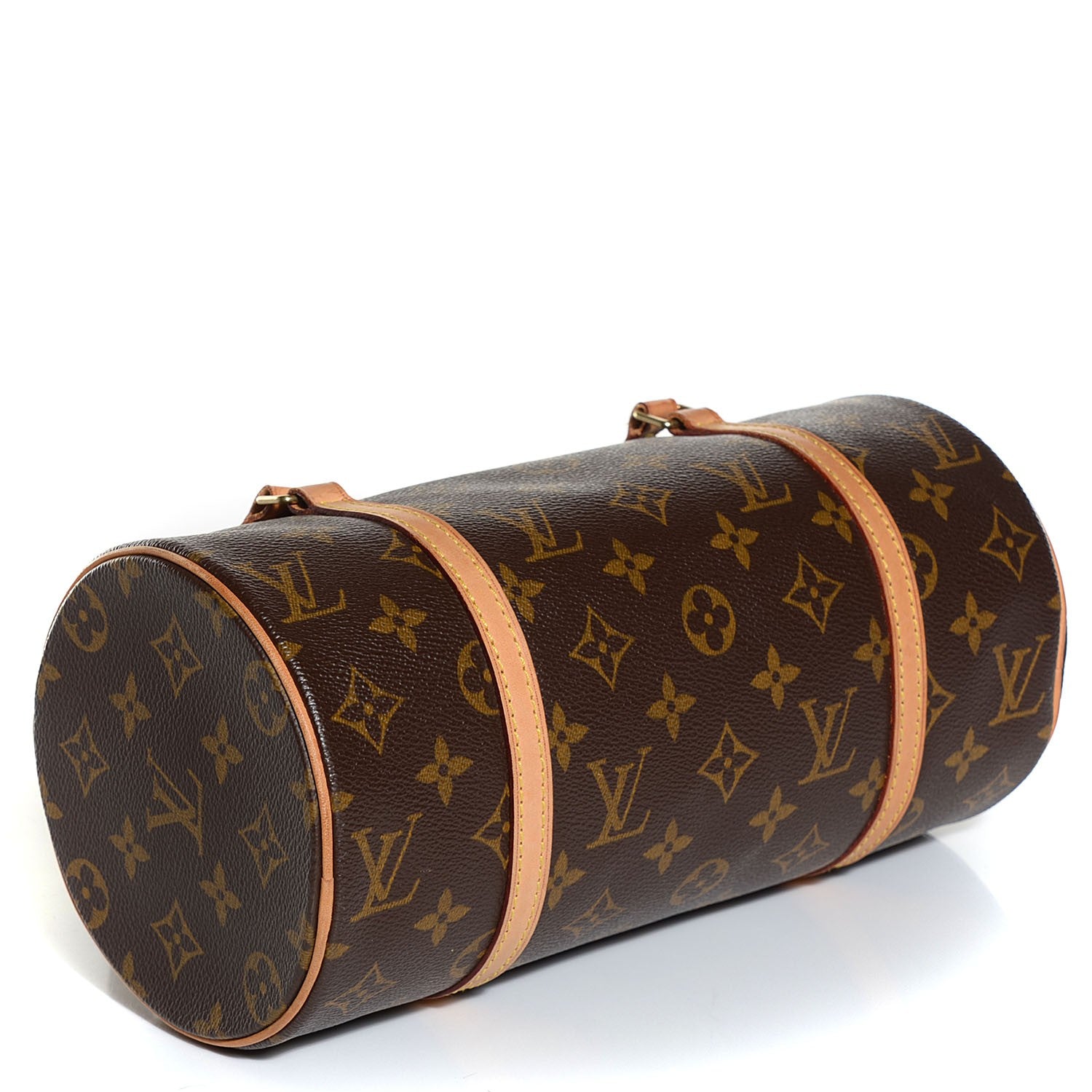Louis Vuitton Monogram Papillon 26 4 of 7