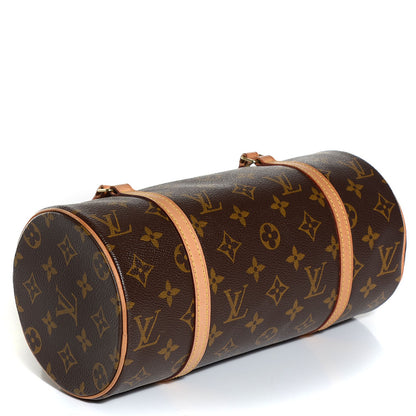 Louis Vuitton Monogram Papillon 26 4 of 7